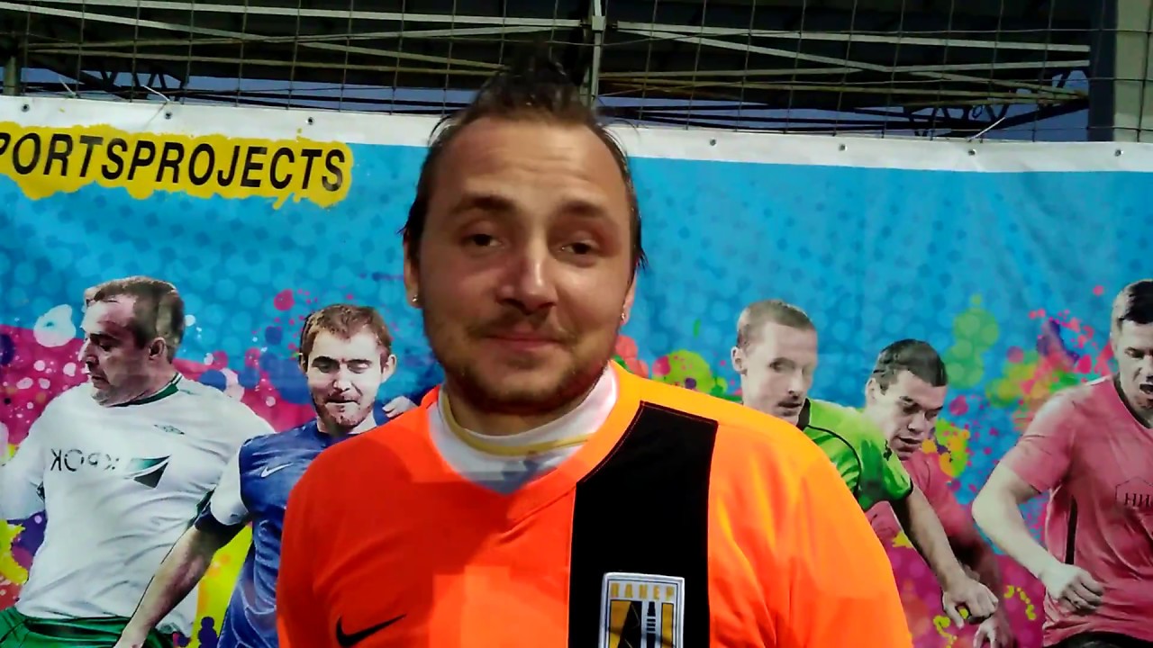 Флеш-интервью Пакер-Сервис (6 тур, RAEX Premier League)