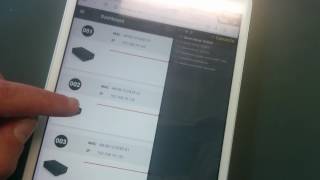 ABMaterial 3.20 & Conzole
