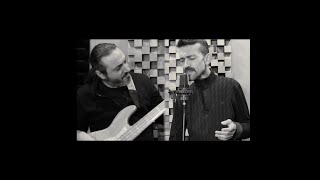 Onun Vedası (Cover) Vehbi Can Uyaroğlu ft. Akif Erdem Düzkaya