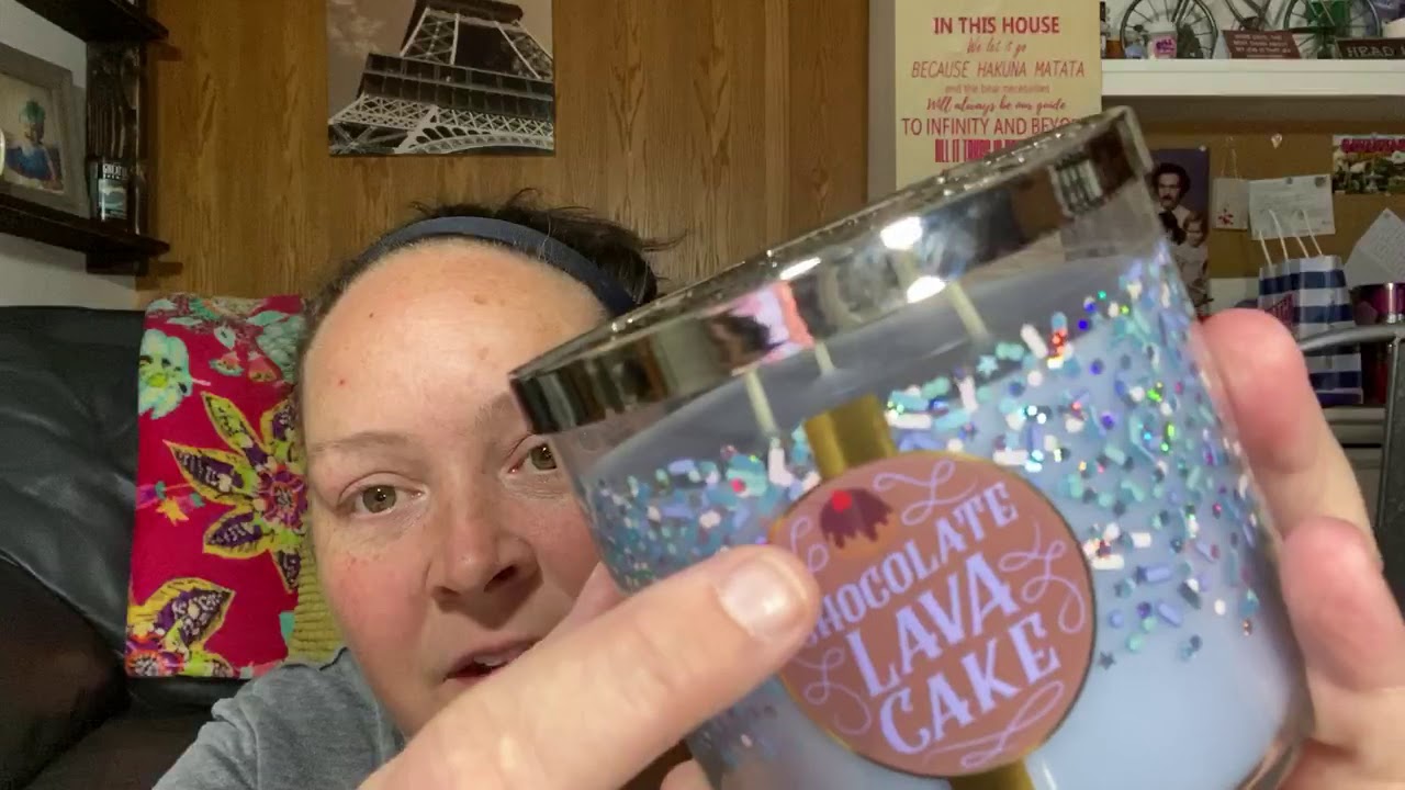 Huge bath and body works Christmas 2019 candle haul! 