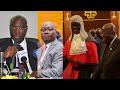 LATEST! New Appointed CJ To Step Down?AS ATO FORSON & Minority Air Not 2 Approve New CJ Due...