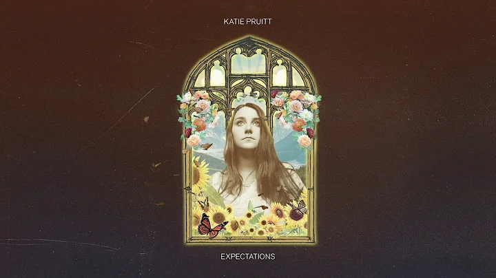 Katie Pruitt - My Minds A Ship (Thats Going Down) ...