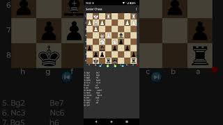 AI Factory Chess vs. Senior Chess screenshot 5