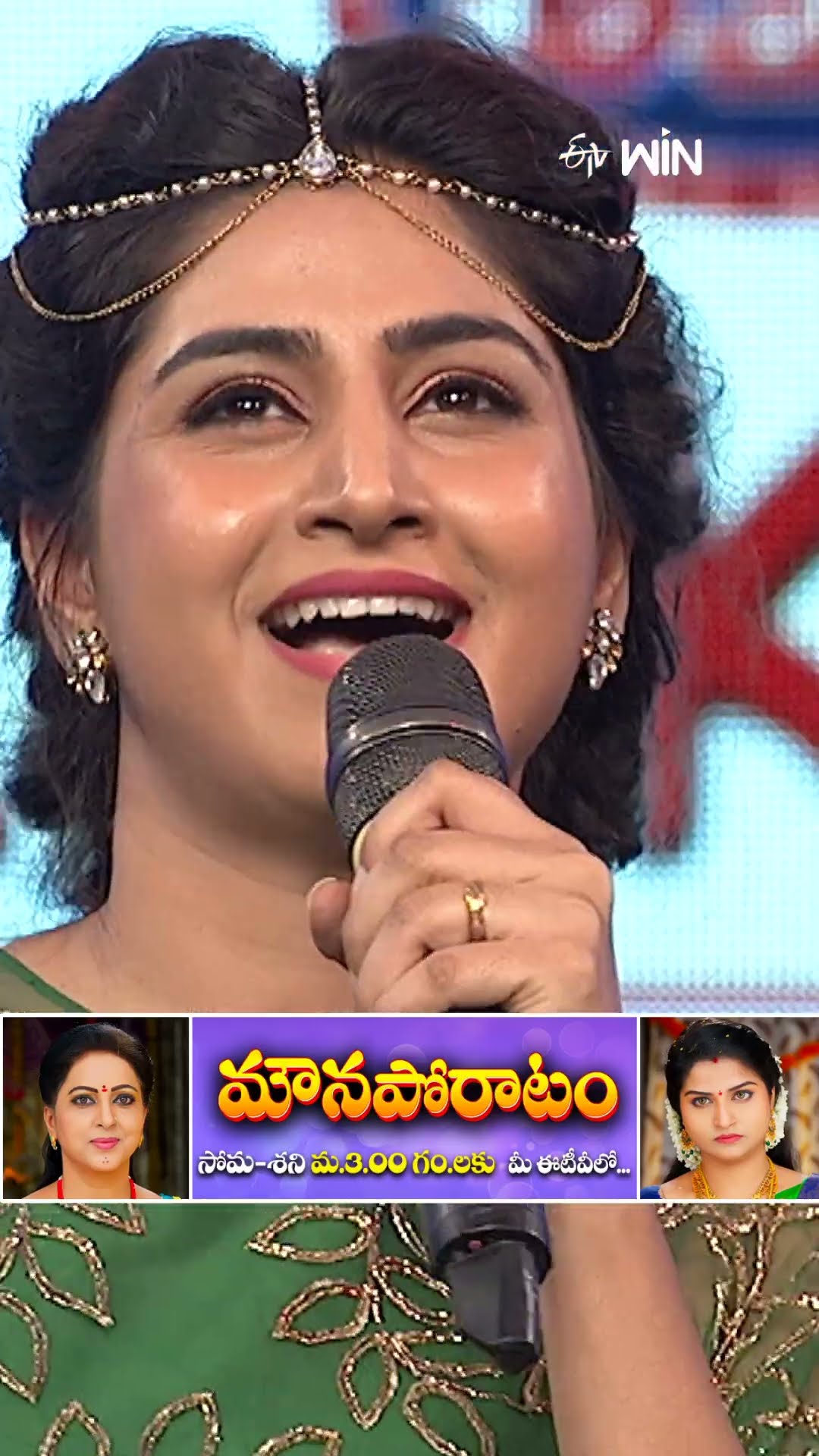 ఎవరు పడితే వాళ్ళు రావడానికి ఇది పశువుల దొడ్డి కాదు, రష్మీ అడ్డ..! #dhee #comedy #sudheer #rashmi