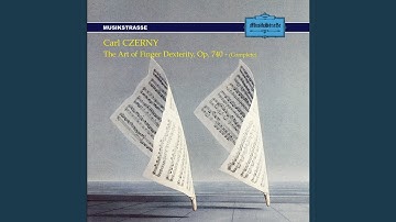 Delicate Skips And Detached Notes Allegro Giocoso (Originale)