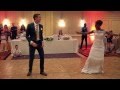 Opening Wedding Dance - Ruffine & Nicolas (Etta James - covered by Beyoncé, Bracket, P-Square)