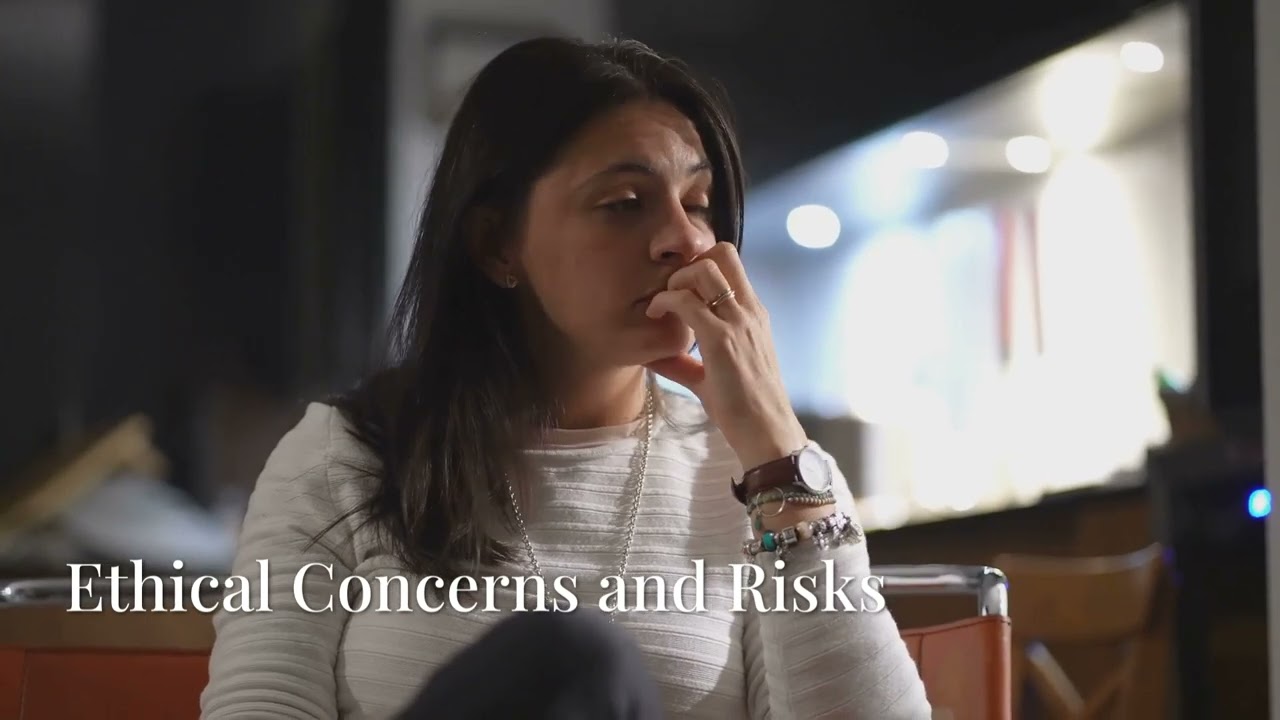 Dark Cube AI Rising  Unveiling the Future 2025 03 11