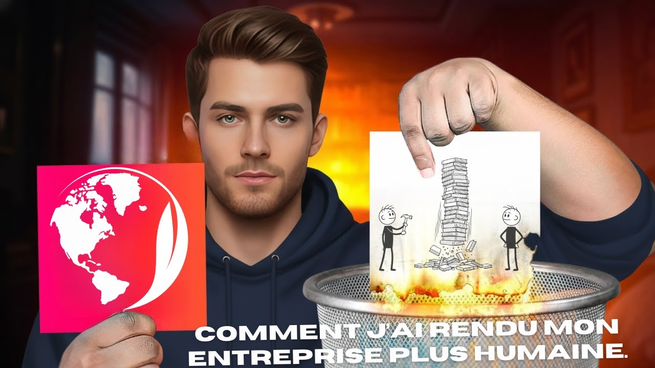 Avis formation RSE 🌍 Livementor | Mon avis sur la formation qui transforme des PMEs en 6 mois