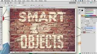 Getting Started with Smart Objects: Welcome