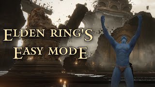 Elden Ring's Easy Mode