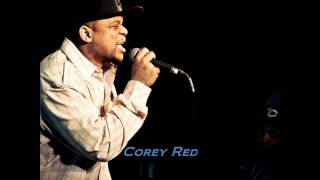 Corey Red - My Turn