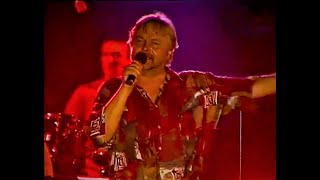 Ivo Linna - Laula mu laulu, helisev hääl (1996)