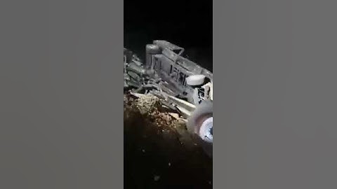 Россия напала на Польшу?