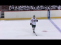 Iowa Wild Grayson Downing Interview Minnesota Wild Development Camp