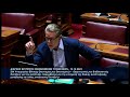 Απάντηση του προέδρου του ΣΗΠΕ σε ερώτηση του βουλευτή Π. Γερουλάνου για τις κρατικές δημοσιεύσεις