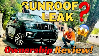 🔥SCORPION लेने के बाद जो हाल हुआ😱| Mahindra Scorpio N 2024 | Mahindra scorpio n z8 2024 owner review