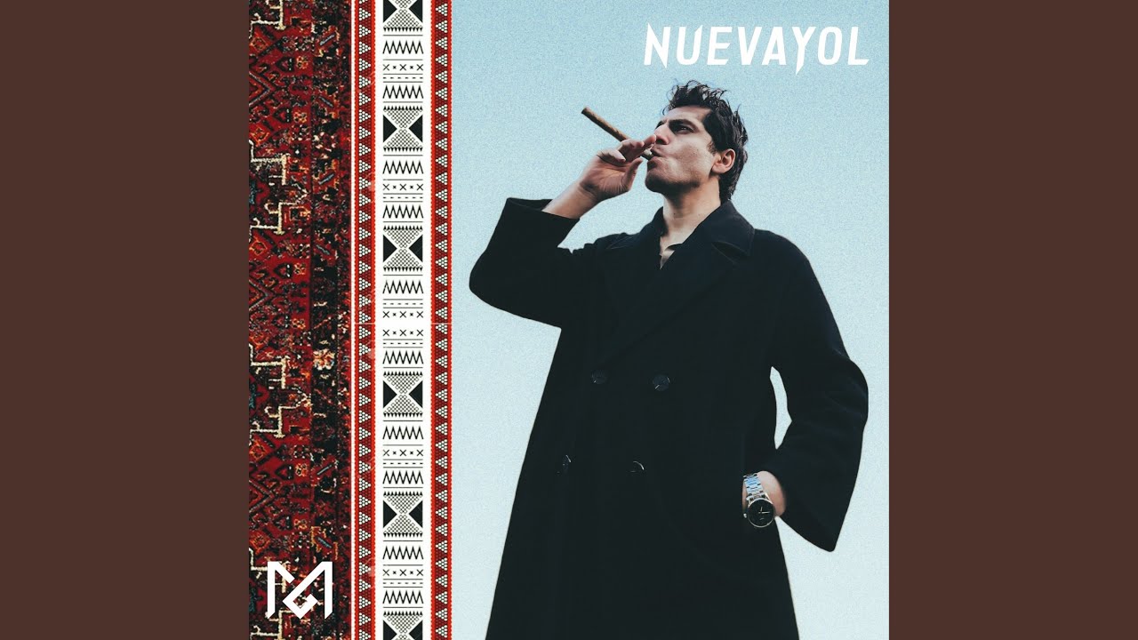 Watch NUEVAYoL on YouTube Watch NUEVAYoL on YouTube