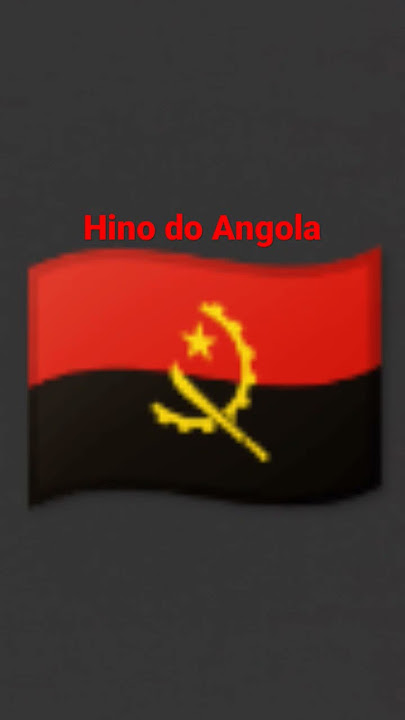 Hino do Angola