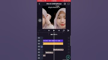 Cách nhập code alight motion [ Am ] nè 🥰