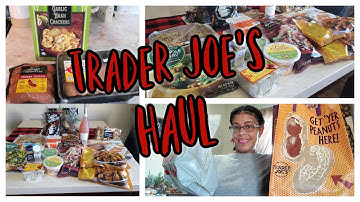Trader Joe