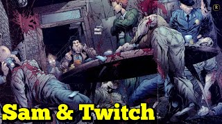 SAM & TWITCH THE MOST SHOCKING & BRUTAL CASE OF THEIR CAREER PART 1