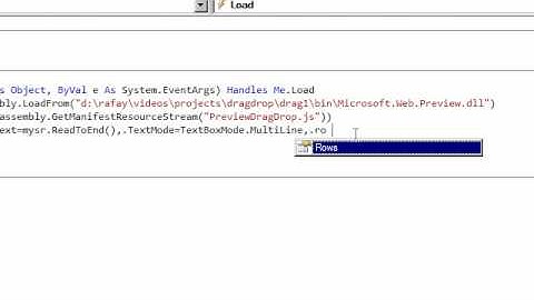 .NET Reflection Basics and Reflector - Part 2 of 2