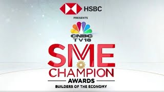 SME Champion Awards Nomination | Excellence In Sustainability Practices | N18V | CNBC TV18