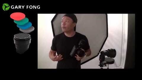 Lightsphere Collapsible Snoot