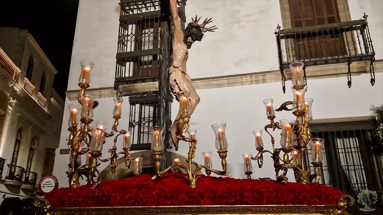 BCT Zoilo Ruiz-Mateos (Rota) - Mi Madrugá - Cristo de las Almas de Jerez