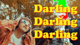 Video thumbnail of "MACVES - "Darling Darling Darling"(Official Music Video)"