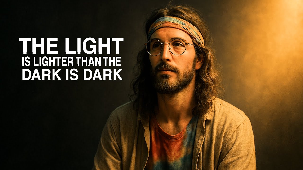 Firebird Worship: The Light Is Lighter Than the Dark Is Dark