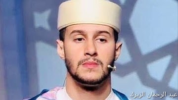 مقتطف من صلاة التراويح 2019 بمسجد السنة  بني ملال للقارئ عبد الرحمان الزيرك