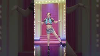 What’s your #Cheshire Face? #YEJI #예지 #ITZY #있지 #ITZY_CHESHIRE #CheshireChallenge