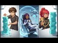 How Programming Languages Are Designed (Anime Style) ⚡ | Syntax & Semantics Explained