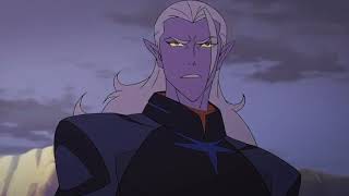 Lotor AMV: "Like Father Like Son" (Aida)