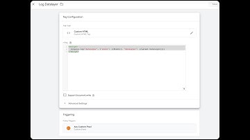 Integrating and Debugging Google Tag Manager with Shopify