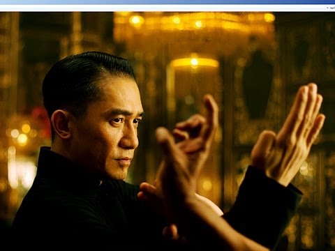 THE GRANDMASTER | Trailer german deutsch [HD]