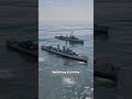 ⚡Срочный приказ Британии по КОРАБЛЯМ РФ #shorts
