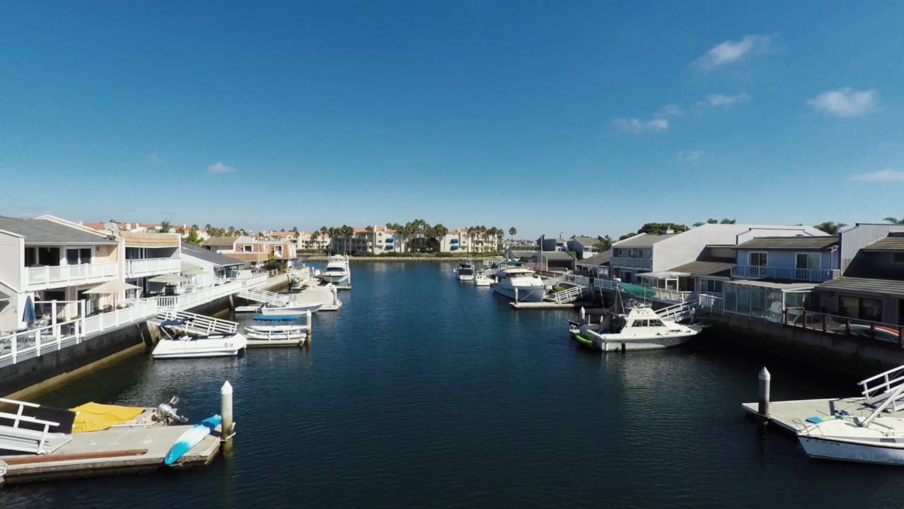 Oxnard Waterfront Home For Sale 4434 Gateshead Bay Oxnard, CA 93035