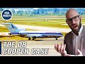 The DB Cooper Case: The Only Successful Skyjacking in U S History