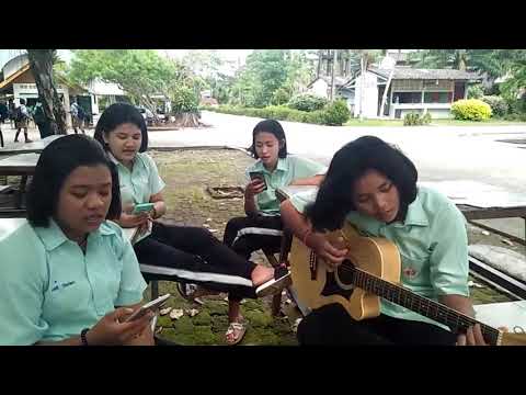 เพลงภูมิแพ้สูตรฟิสิกส์(สูตรการเคลื่อนที่แนวตรง)