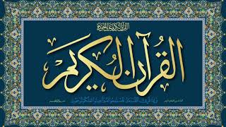 سورة الحجرات  للقارئ الشيخ اكرم العلاقمي | قراءة عطرة و هادئة لما تيسر من القرآن الكريم