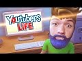 VAMO A SER YOUTUBERS! | YouTubers Life