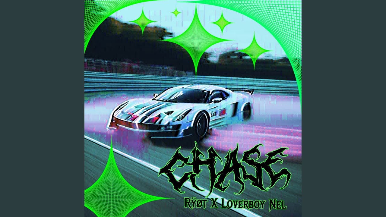 Watch CHASE on YouTube Watch CHASE on YouTube