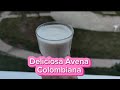 🇨🇴Avena Colombiana🇨🇴✨