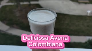 🇨🇴Avena Colombiana🇨🇴✨