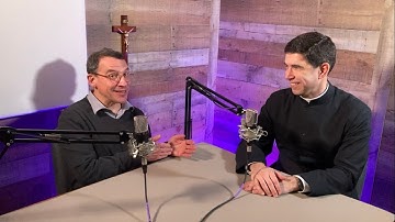 For College Catholics | Ep. 056 - Interview: If God Exists, Why is There Evil in The World?