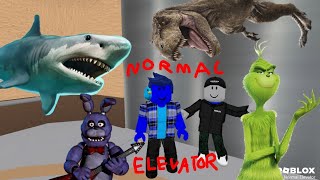 Roblox Normal Elevator Coco Toys Playz