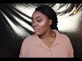 Warm Chocolate Eyeshadow Makeup Tutorial | Ask Whitney