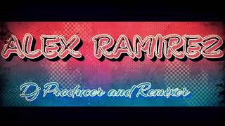 Jump - Alex Ramirez Original Mix 